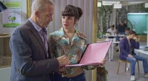Guest stars and main cast list; Plus Belle La Vie En Avance Episode 3932 Vincent Couche Avec Cerise Video Pblv 3932