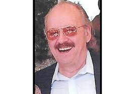 Eugene Draper Obituary (2018)