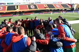 I satanelli di mister corda arrivano a. Foggia Calcio E Altri Sport Di Foggia E Provincia Ettore Braglia