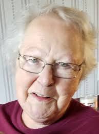 Nancy F. Bridges Obituary