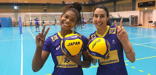 Vôlei feminino seleção brasileira corpos femininos jogadora ensaio fotografico feminino atleta voleibol feminino esportes esporte. Classificacao Da Copa Do Mundo De Volei Feminino 2019 Vai Brasil