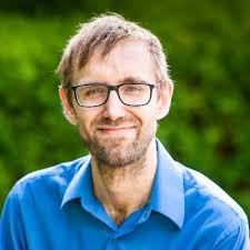 Eric Nost (@ericnost)