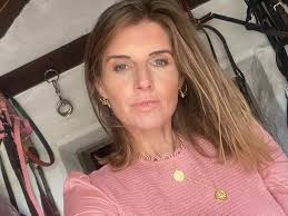 Amanda Owen in 2022 from marriage break-down and move from Ravenseat to  exciting future plans