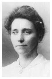 Parsonage Family History UK