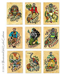 Day Of The Dead Art Prints Mexican Loteria Set Of 9 Designs 5 X 7 8 X 10 Or 11 X 14 Loteria Mexicana Tatuaje De Arte Dia Del Arte