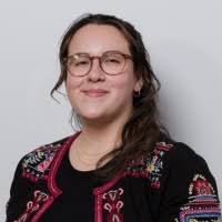 Yasmine Haro