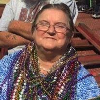 Carolyn W. Stevenson Obituary