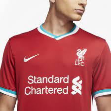 We literally have thousands of great products in all. Liverpool Home Jersey 2020 21 Nike Cz2636 687 Amstadion Com