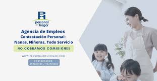 Agencia De Empleos Nineras Ama De Casa Cuidar Ninos Empleada Domestica Updated Agencia De Empleos Nineras Ama De Casa Cuidar Ninos Empleada Domestica