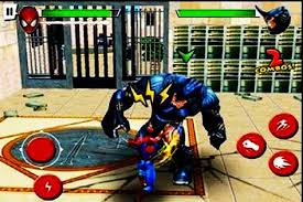 Ultimate spider hombre run 2. Amazing Spider Man Para Guia Apk Gratis Descargar Wiki