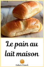 Epingle Sur Les Pains