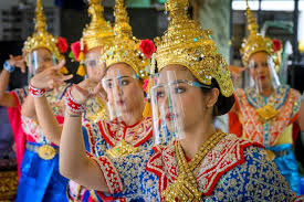 Beberapa tarian ada yang disajikan tanpa iringan alat musik. 5 Fungsi Musik Dalam Tari Dari Simbol Budaya Sampai Meningkatkan Rasa Emosional Ijn News