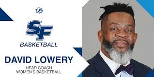 Santa Fe names Lowery as new Women's Basketball head coach