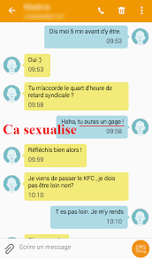 Drague Par Sms Comment Draguer Une Fille Par Message