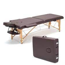119 00 buy here http appdeal ru dvbp professional portable spa massage tables foldable with carring bag salon furn kozhanaya krovat massazhnyj stol mebel