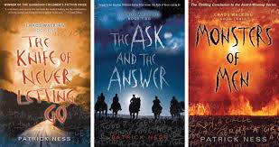 Chaos walking sets out on a potentially interesting path, but this dystopian adventure badly bungles its premise and limps toward the finish. Ava5y10yq2zmrm