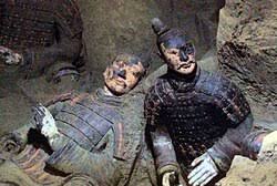 Terracotta Army - Wikipedia
