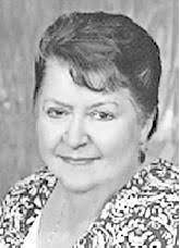 Frances Stackhouse Obituary (2019)