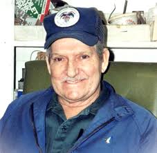 Obituary for Robert Daugherty