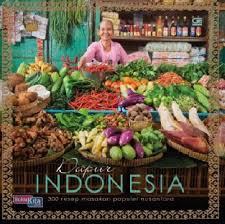 See more of resep masak indonesia on facebook. Buku Dapur Indonesia 300 Resep Makanan Populer Nusantara Bukukita
