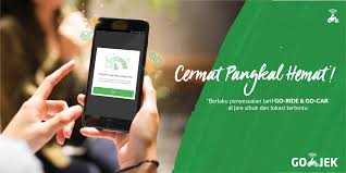Sms notifikasi ke hp orangtua. Tarif Gojek Per Km Harga Dan Biaya Untuk Layanan Goride Saat Jam Sibuk Goride