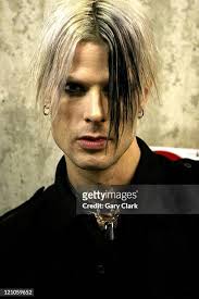 11 Trash Light Vision In Concert At Carling Academy Islington In London  December Stock Photos, High-Res Pictures, and Images