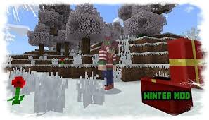 Below you can browse a collection of the best minecraft mods, classified by all game versions, each with an installation guide and free download links! Winter For Minecraft Mods For Android Apk Download