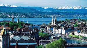 qantas sales office in zurich switzerland airlines airports