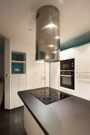 Cuisine Amenagee Sur Mesure Nantes Et Angers Evm Creation