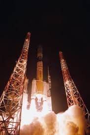 h iiaロケット 情報収集衛星2機を打ち上げ sorae jp 宇宙 そら へのポータルサイト 宇宙 ロケット 打ち上げ