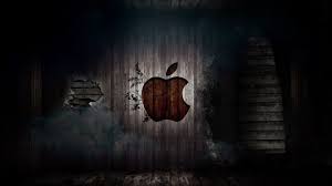 Apple In Room Apple Wallpaper Apple Logo Wallpaper Hd Apple Wallpapers