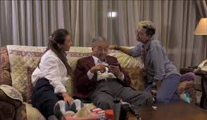 Berapi najib kena dengan tun mahathir! Apabila Orang Serang Dia Saya Sakit Hati Cucu Dedah Sebab Tak Setuju Dr Mahathir Jadi Pm Sekali Lagi Semasa Mstar