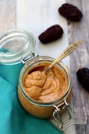 Caramel De Dattes Vegan Amandine Cooking Recette Dattes Dattes Recettes De Cuisine