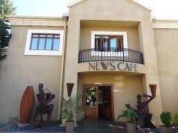 News Cafe Gaborone News Cafe House Styles