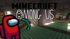 Find the server you want to join; The Among Us Map In Minecraft Minecraft Map