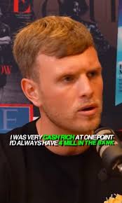 Towie legend Tommy Mallet reveals he used to have £4million in the bank