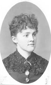 Clara Ann Little Brown (1864-1929)