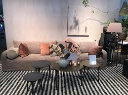 Decorama Salon Maison Et Objet De Septembre 2018 Decorama Maisonetobjet2018 Canape Can Salon Maison Et Objet Decoration Interieure Maison Et Objet