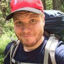 Alex Sproul's Instagram, Twitter & Facebook