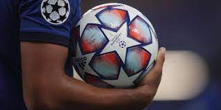 Cómo formarían manchester city y chelsea en la final de la champions, a qué hora se juega y quién transmite. Calendario Champions League 2020 2021 Octavos De Final Dia Y Hora Champions League Futbolred