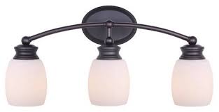 Patriot Lighting Palms 3 Light Vanity Light With Outlet At Menards Vanity Lighting Lighting Ceiling Fans Indoor Lighting
