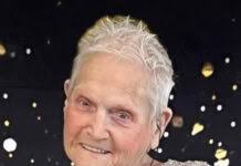 Candria "Candy" Jean Mauk