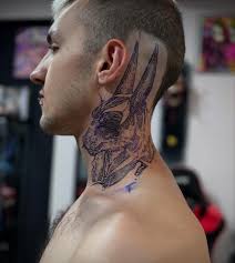 Aaron Maiden Tattoo added a new...