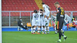 Teams venezia lecce played so far 10 matches. Lecce Venezia 2 2 Passo Indietro Per I Giallorossi Sfumato Il Quinto Successo Di Fila Leccenews24