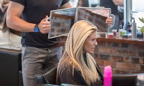 Salon what started as a small salon in lombard back in 2003 has grown into a downtown elmhurst staple and an unstoppable salon family. Rossi Hair Care From 74 25 Lombard Il Groupon