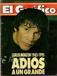 La trágica muerte de Monzón: caviar y champagne; Mónaco y Batán