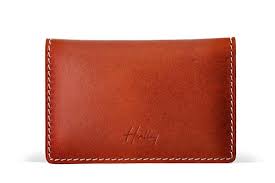 The bifold is the largest of the three and has an msrp of $119.95. 50 Best Minimalist Small Men S Wallets Man Of Many