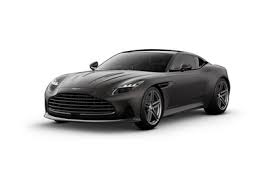 Image result for Onyx Black 2012 Aston Martin