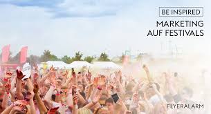 Here is all the major festivals list for the year 2021. Nutzen Sie Festivals Fur Ihr Marketing Flyeralarm