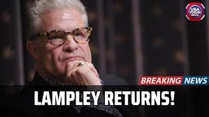 Jim Lampley Returns to Ringside! The Voice of Boxing Is Back । USA TODAY  NEWS